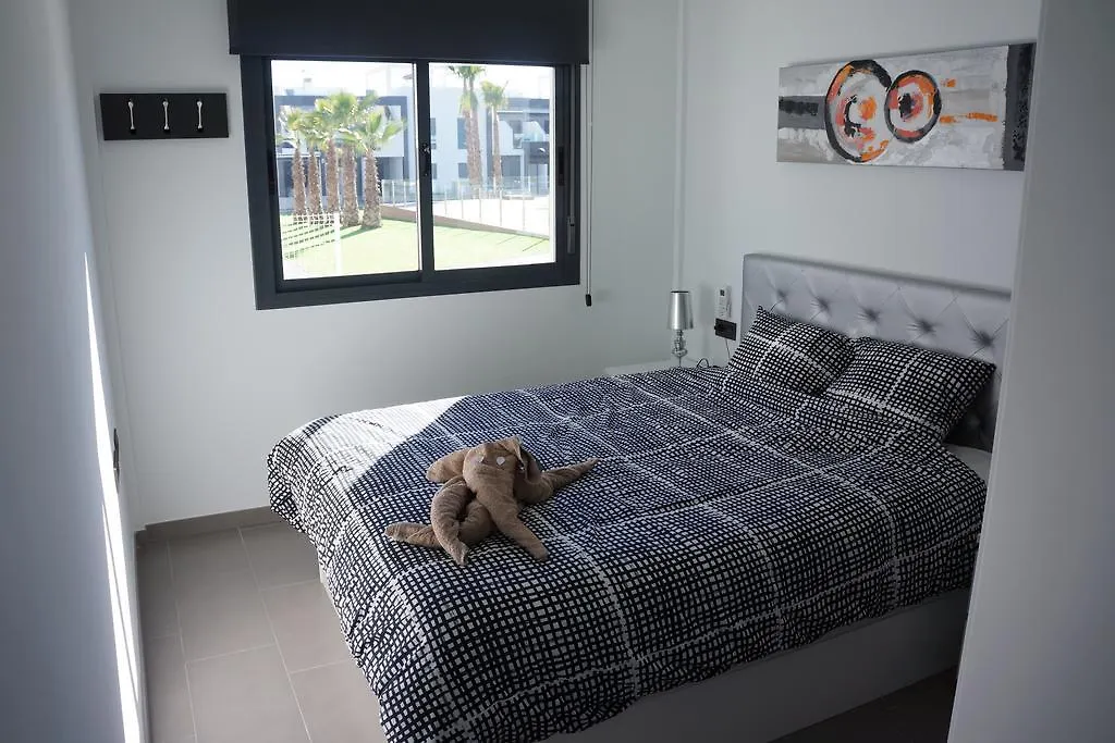 Apartment Oasis Beach La Zenia-1