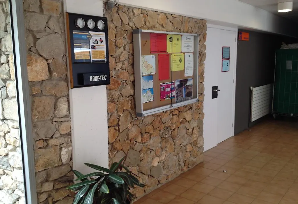 Alberg L'Escala Xanascat-1