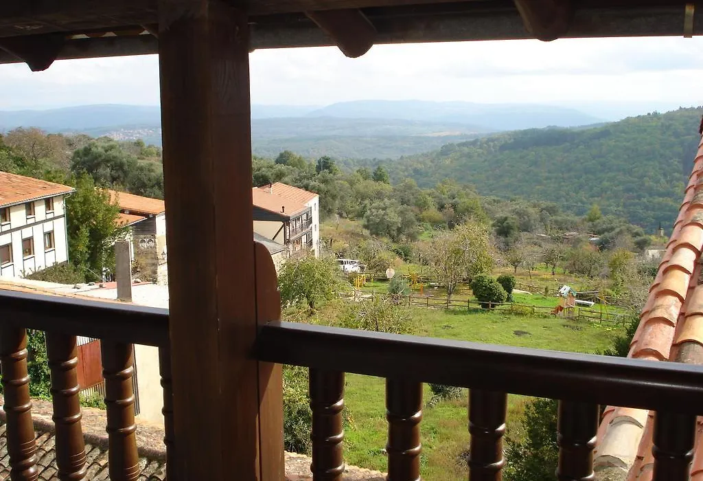 Apartamentos Azahar-1