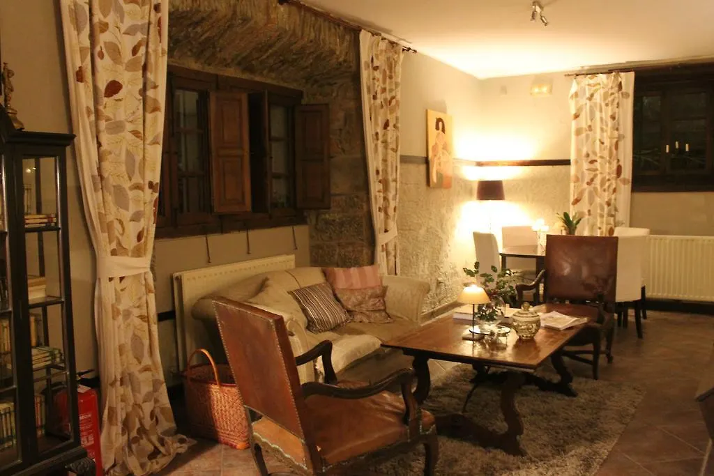 Hotel Palacio Conde Toreno-1