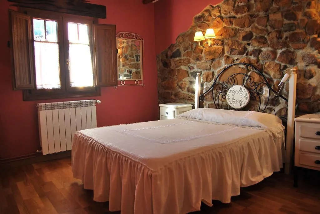 La Becada de Buelna-1