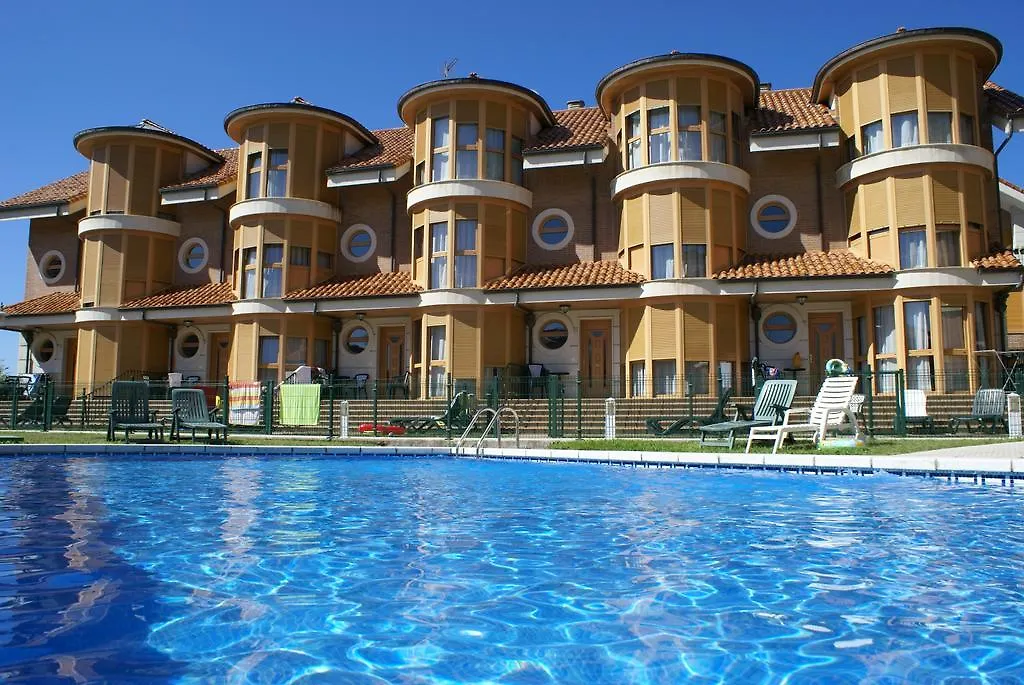 Apartamentos Quinto Sueño-1