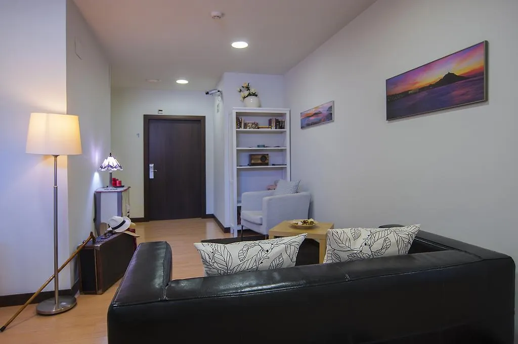 Pension Guria Jatetxea-1