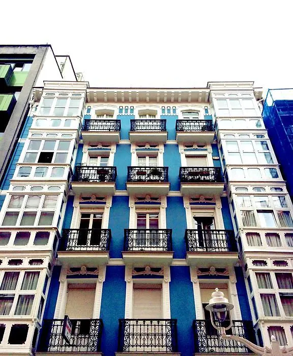 Pension Martinez-1