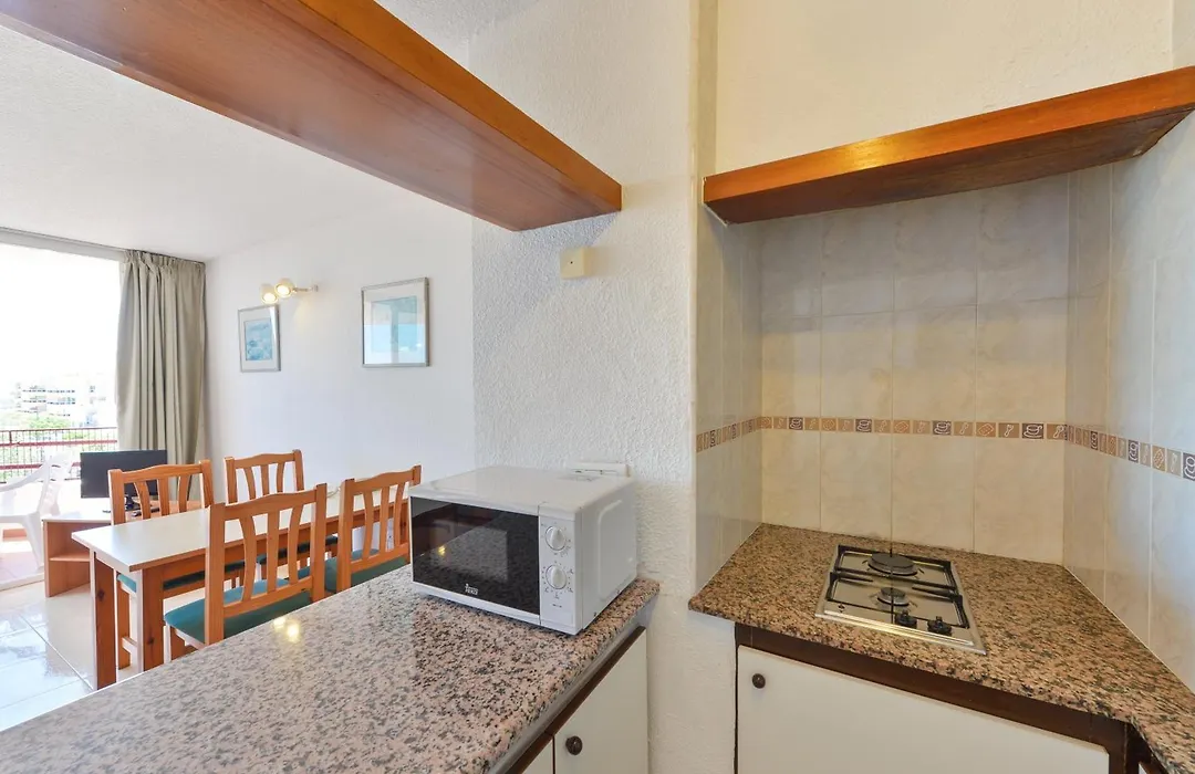 Apartamentos Lido-1