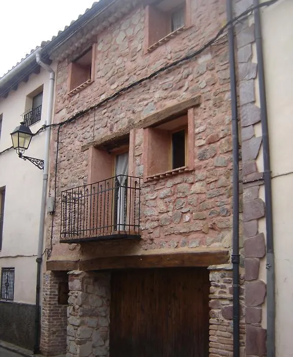 El Rincón de Bezas-1
