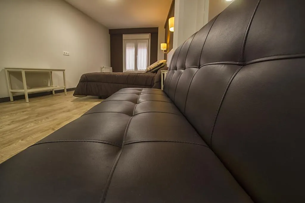Hostal Elvira-1