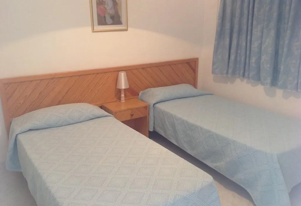 Apartamentos Can Miguel-1