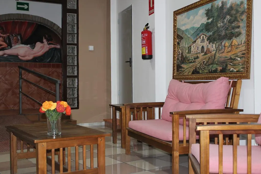 Joy Beach B&B-1