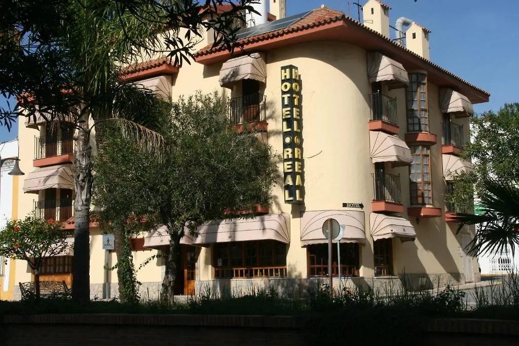 Hotel Real-1