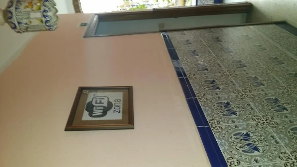 Hostal Lepanto-1