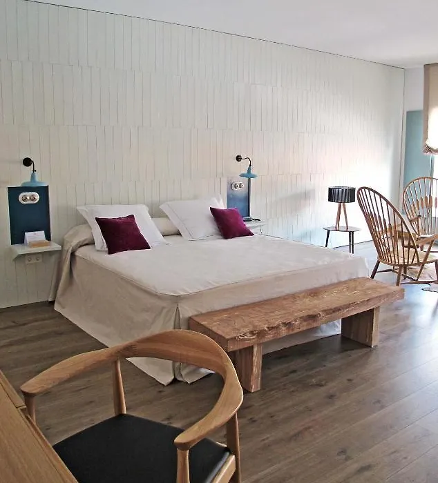 Hotel Ayllon-1