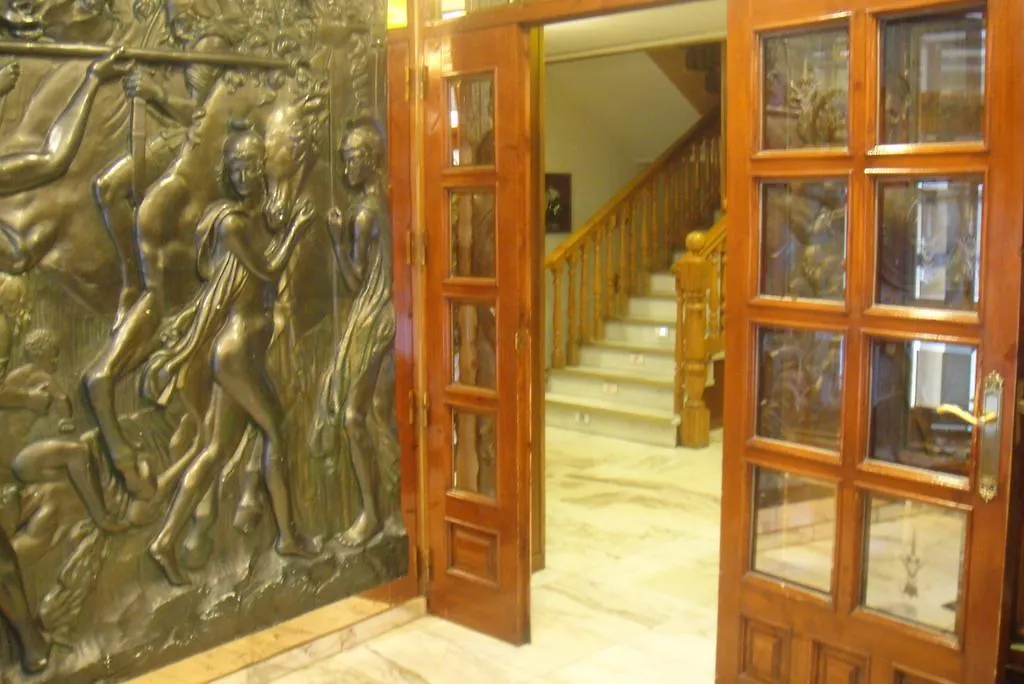 Hotel Orense-1