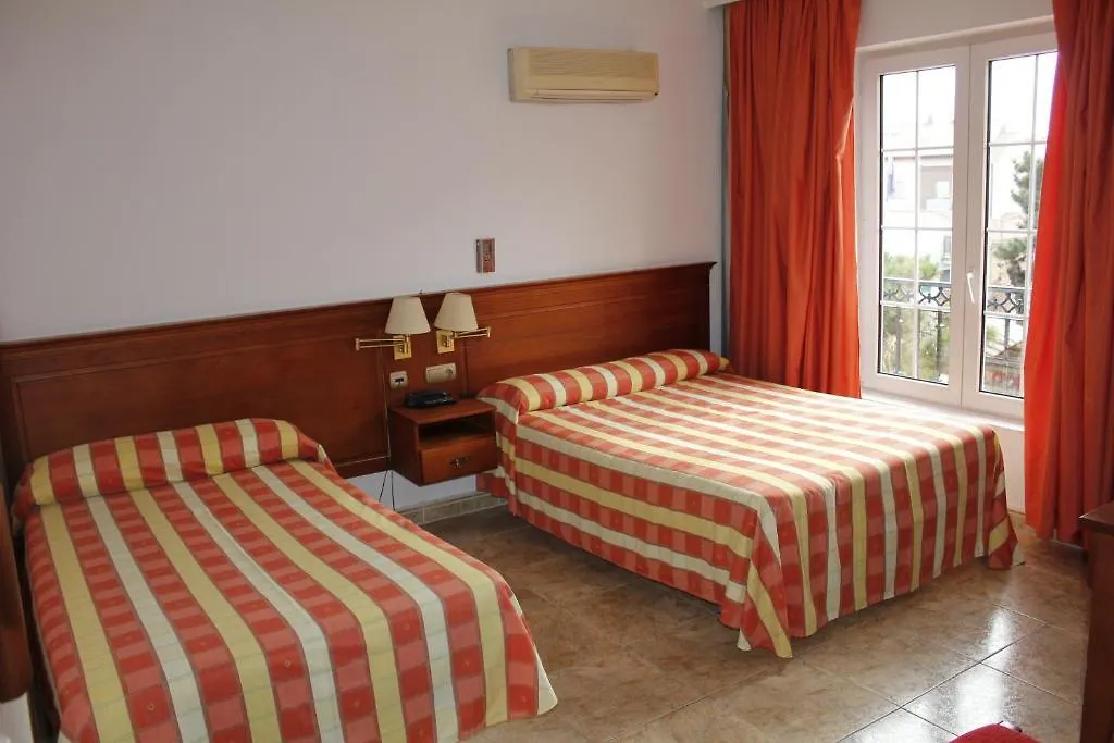 Gran Hostal El Chiscón-1