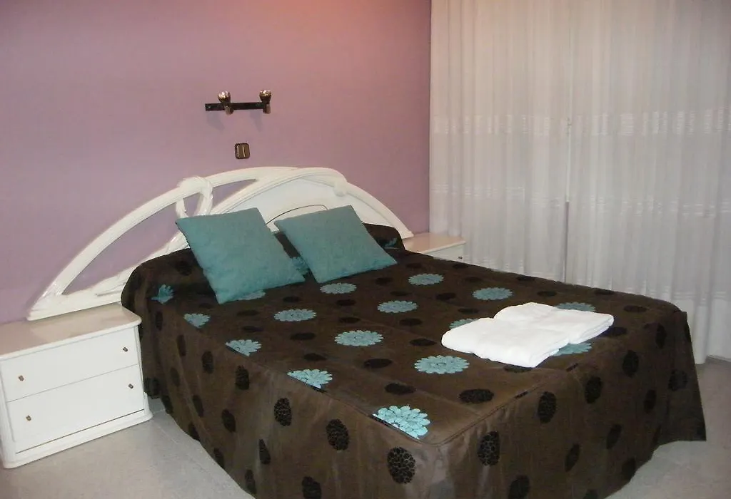 Hostal Dulcinea-1