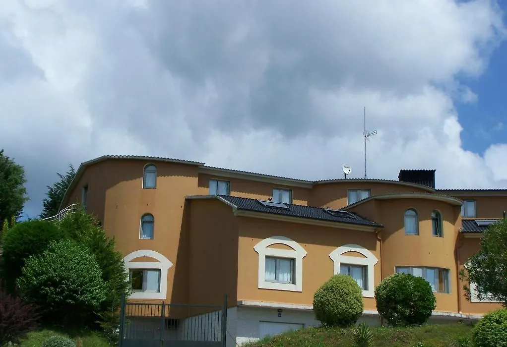 Hotel Vialmar Sanxenxo-1