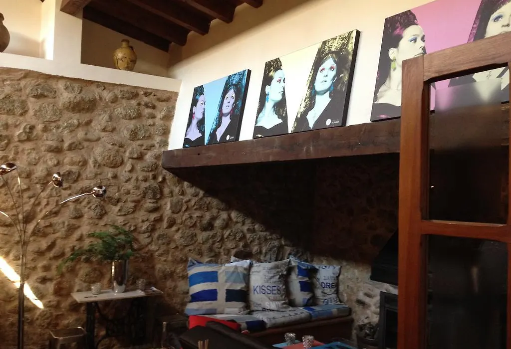 Posada Albarea-1