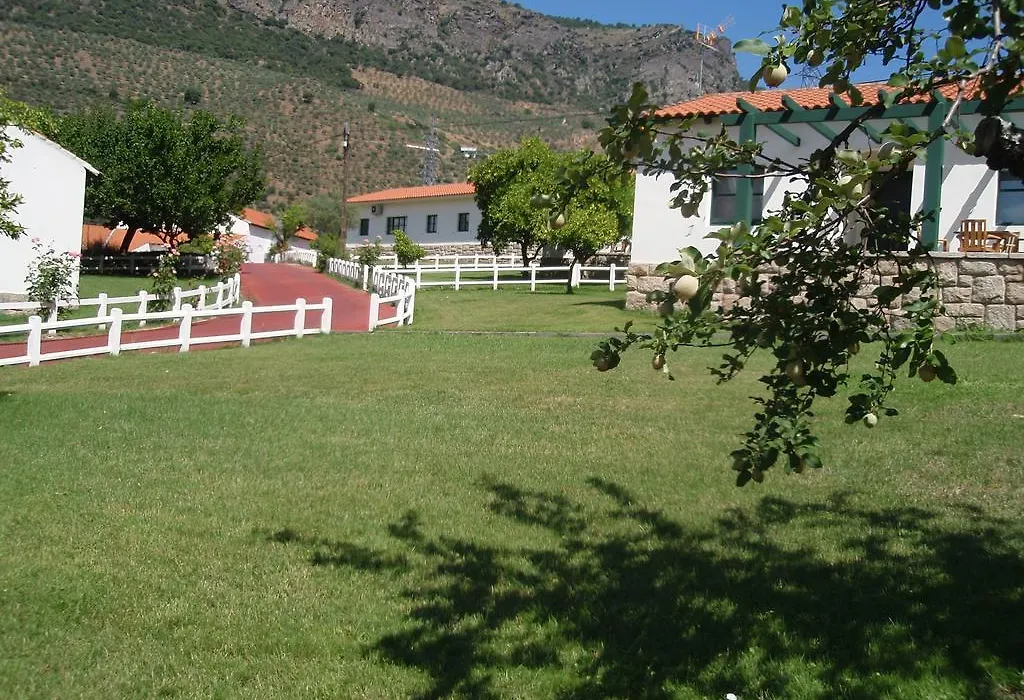 Casas Rurales Aldeaduero-1