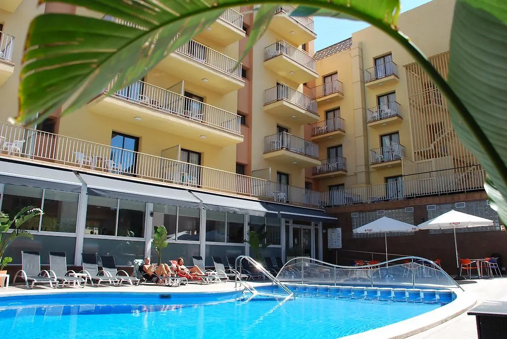 Hotel Stella Maris-1