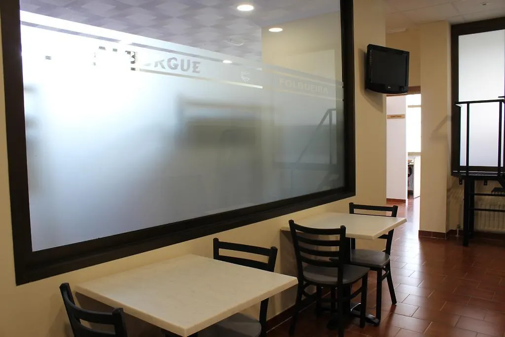 Albergue Folgueira-1