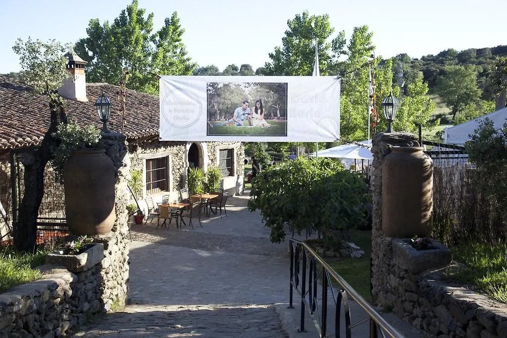 Complejo Rural El Prado-1