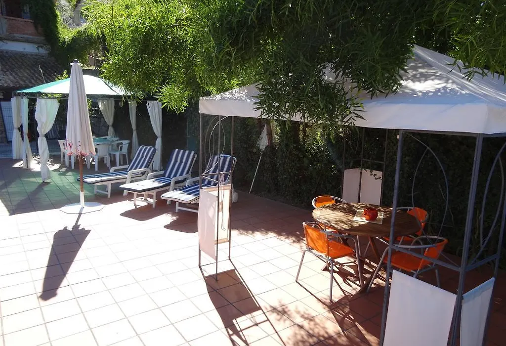 Casa Rural Landa-1