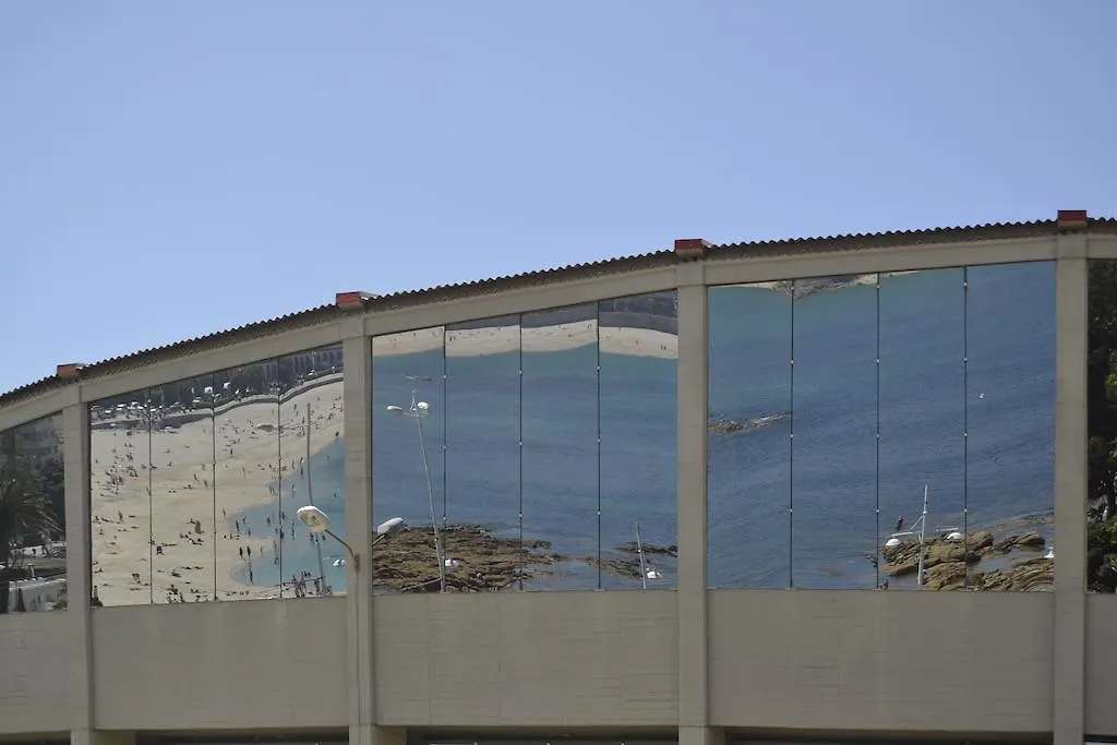 Hotel Brisa-1