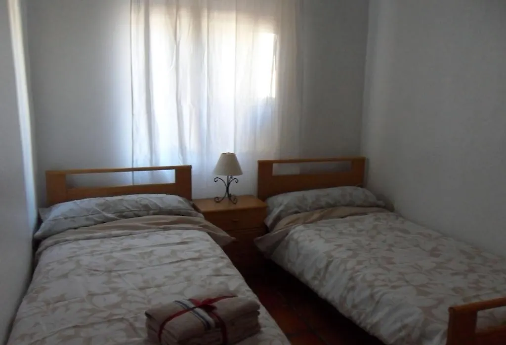 Casa Rural Santa Rita-1