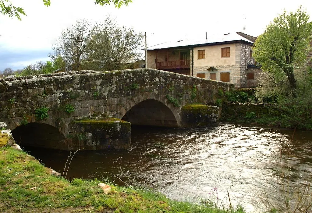 Casa rural El Trubio-1