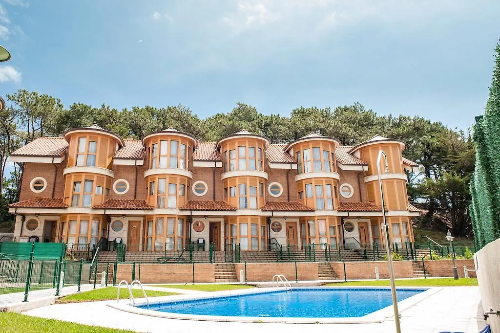 Apartamentos Torre Cristina-1