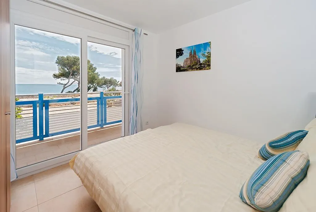 Apartamentos Mar y Sol-1