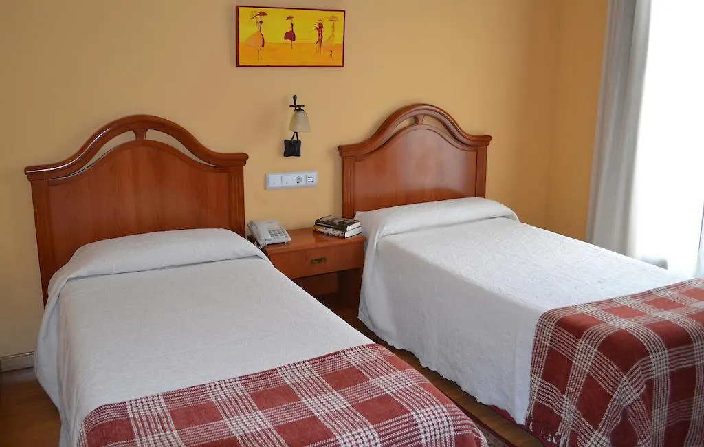 Hostal Quevedo-1