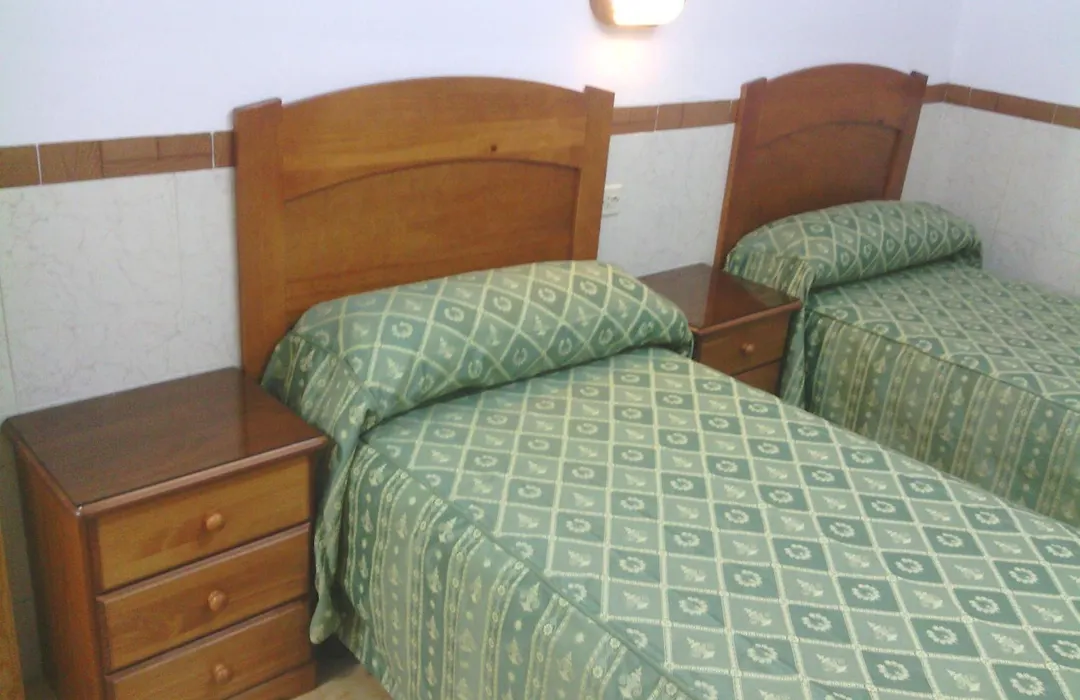 Pension La Puntilla-1