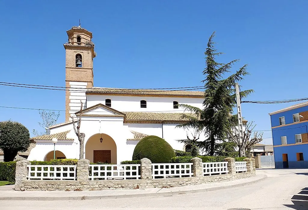 Casa Rural Marga-1