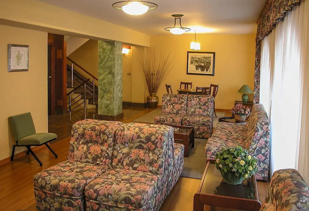 Hotel Isolino-1