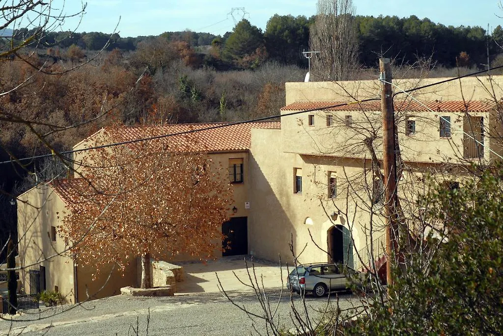 Moli Del Salt-1