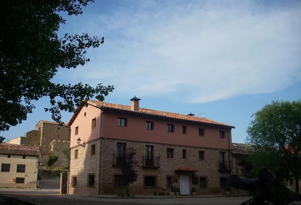 La Insula de Castilnuevo-1
