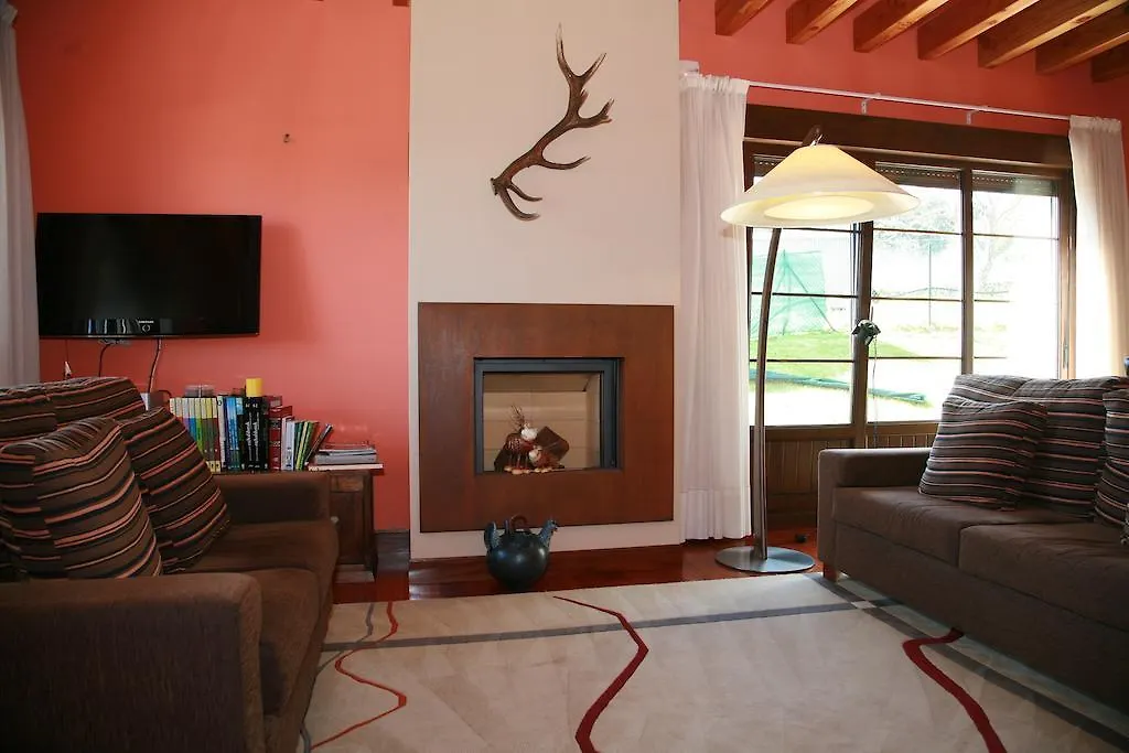 Casa Rural Telleri-1