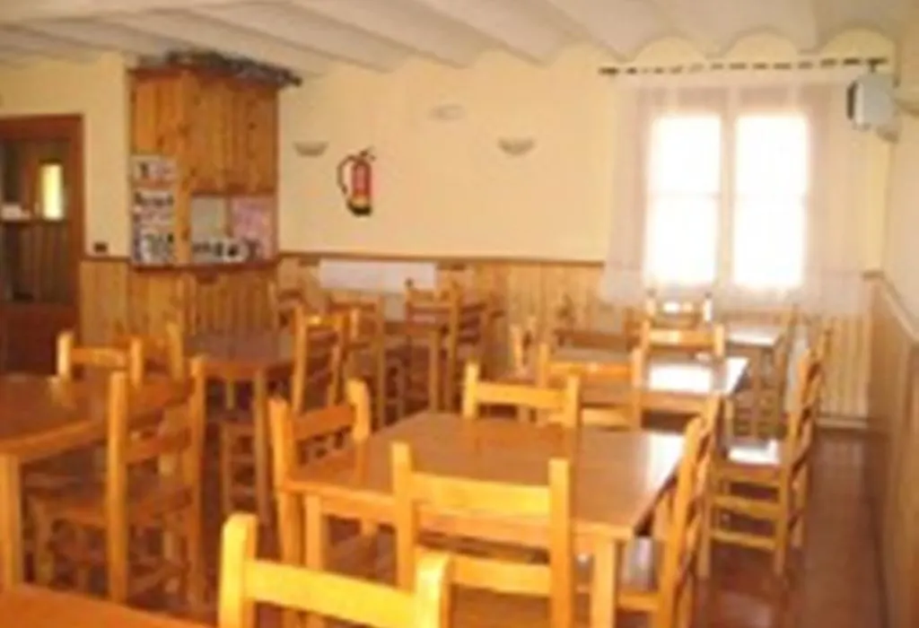 Albergue Borda Miguela-1