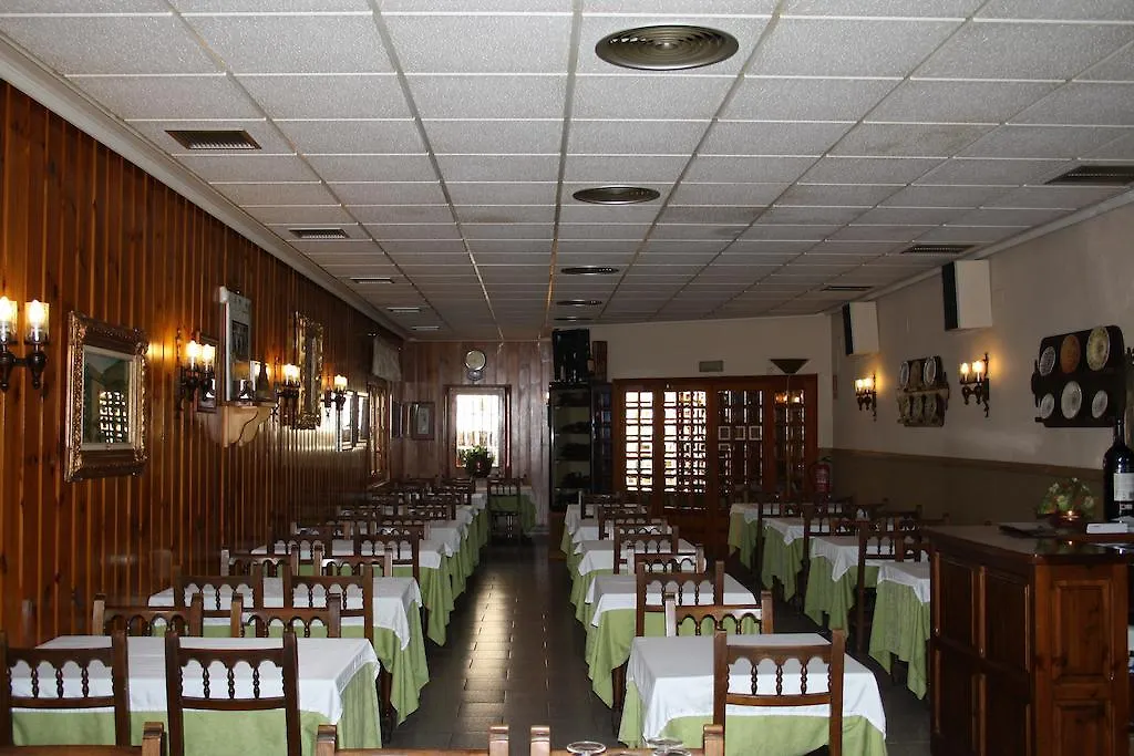 Hotel Casa Ruba-1