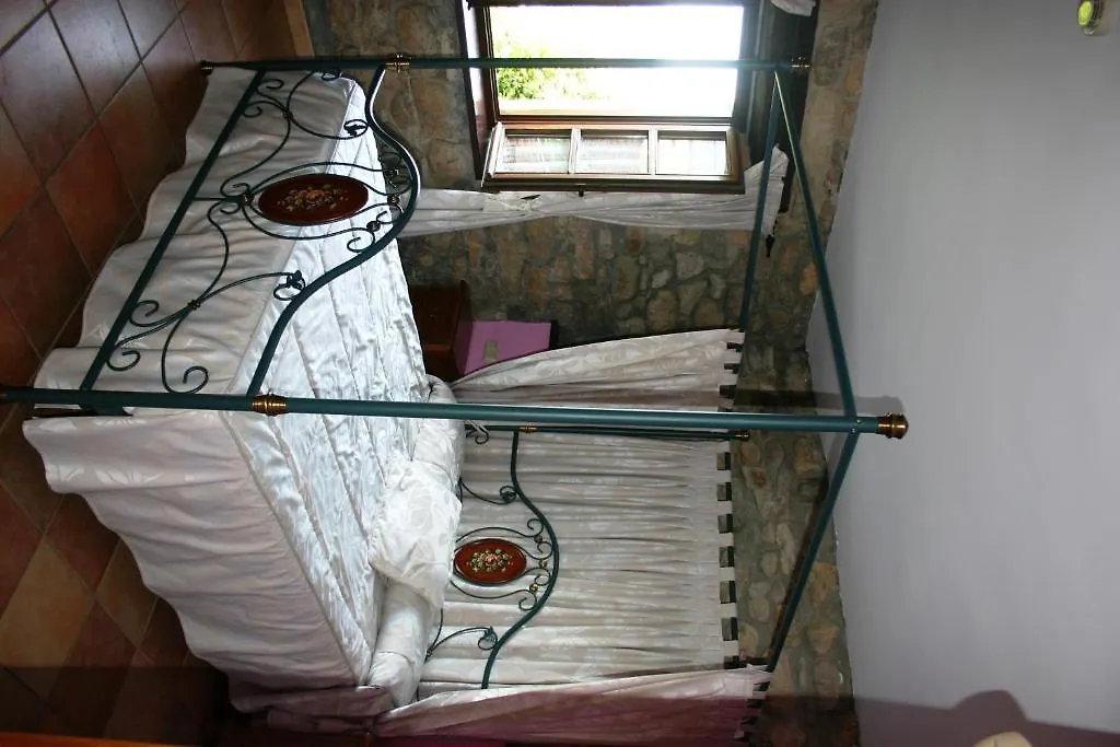 Posada La Venta De Quijas-1