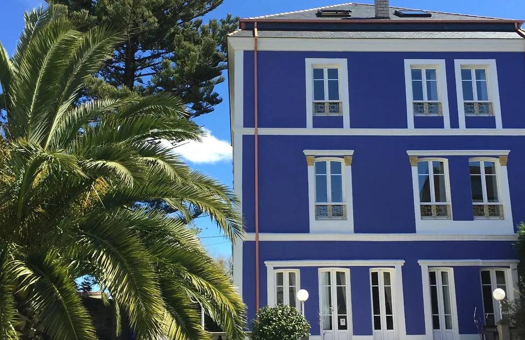 Hotel Gastronómico Araucaria-1