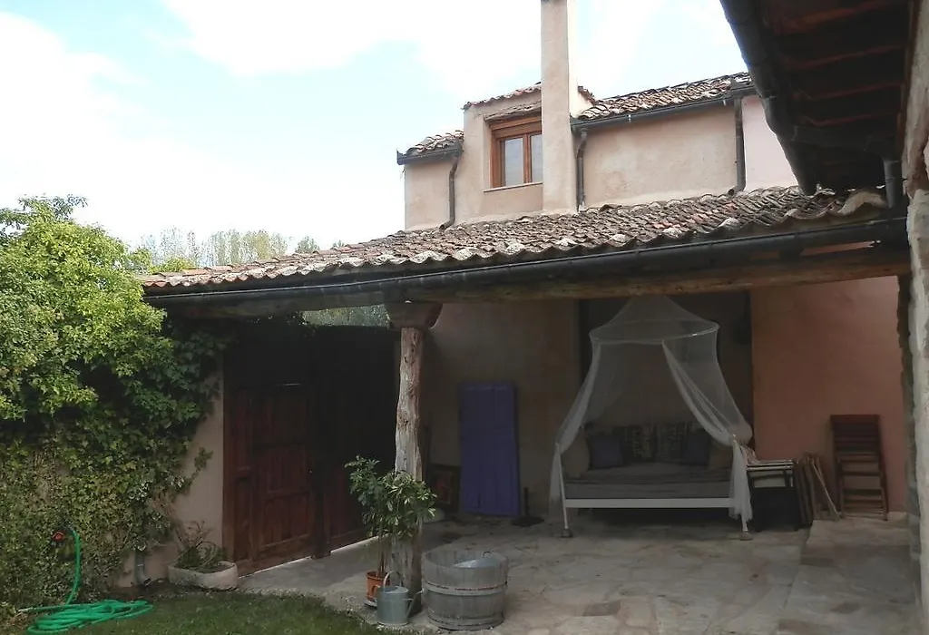 La Casona de Castilnovo - Gay Men Only-1