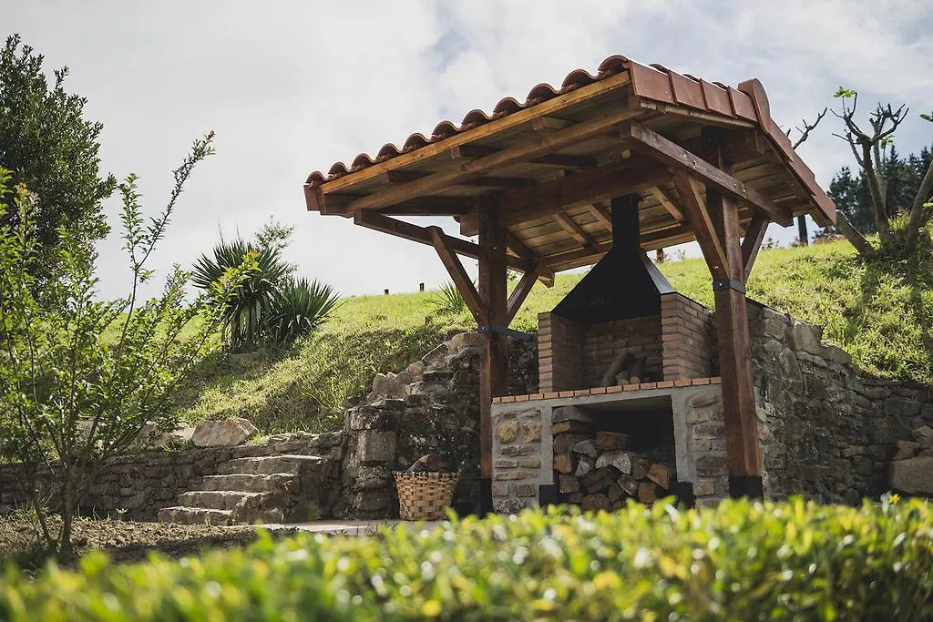 Casa Rural Urikoa-1
