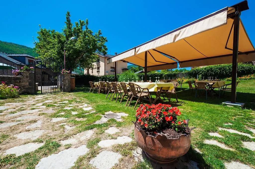 Hotel Rural La Bolera-1