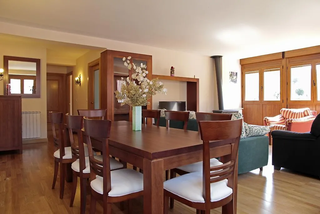 Apartamentos Irati Garralda-1