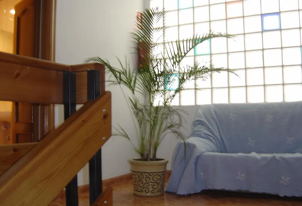 Hostal D´Ernes-1