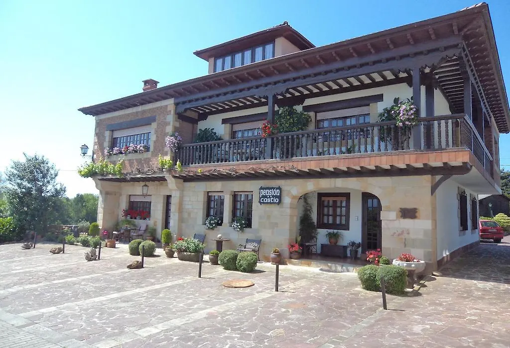Pension Castio-1