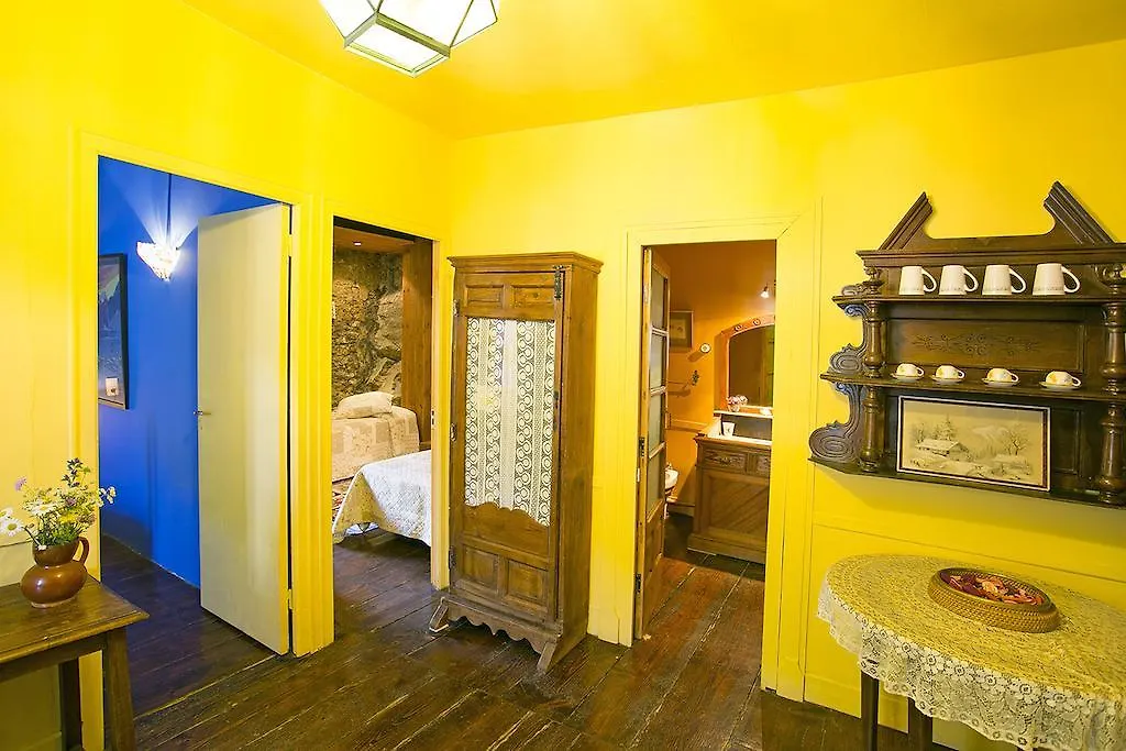 Casa Rural Pico Russell-1
