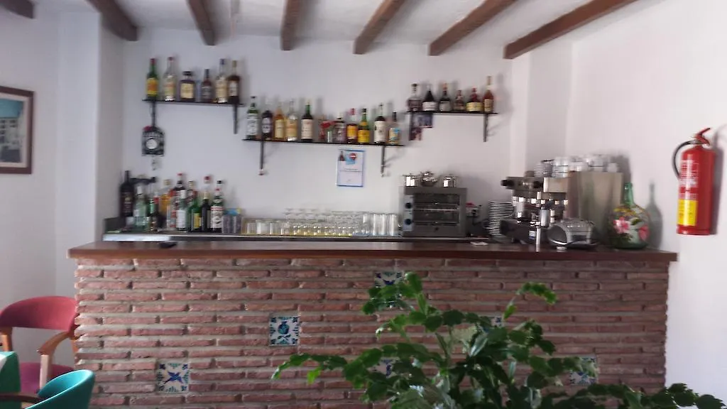 Hotel Rural Casares-1
